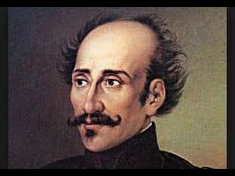 Ο Αλέξανδρος Υψηλάντης έτσι κήρυξε την Επανάσταση: «Μάχου υπέρ Πίστεως και Πατρίδος»